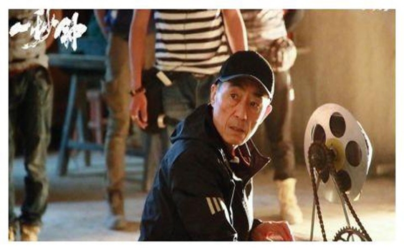 敦煌又要拍大片了，張藝謀都來敦煌了?。?！